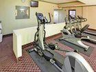 фото отеля Holiday Inn Express El Paso - Central