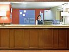 фото отеля Holiday Inn Express El Paso - Central