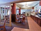 фото отеля Holiday Inn Express El Paso - Central