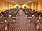 фото отеля Holiday Inn Express El Paso - Central