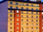 фото отеля Holiday Inn Express El Paso - Central