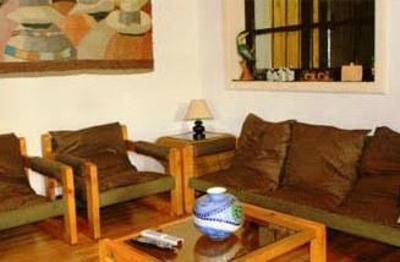 фото отеля Hostal La Casona de Mario