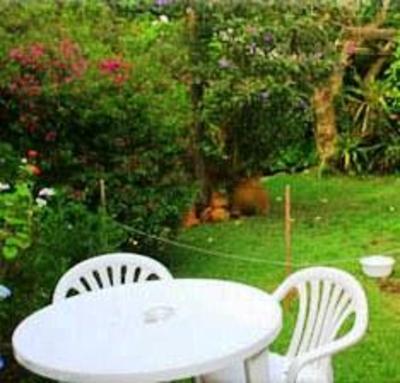 фото отеля Hostal La Casona de Mario