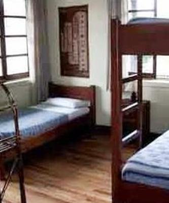 фото отеля Hostal La Casona de Mario