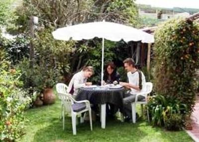 фото отеля Hostal La Casona de Mario