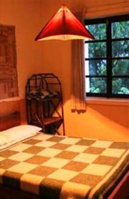 фото отеля Hostal La Casona de Mario