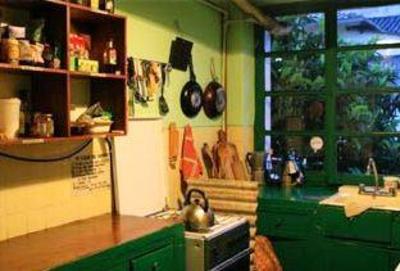 фото отеля Hostal La Casona de Mario