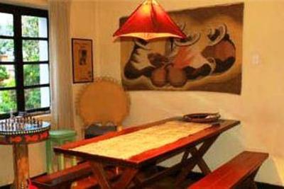 фото отеля Hostal La Casona de Mario