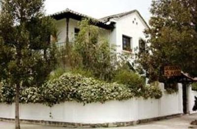 фото отеля Hostal La Casona de Mario