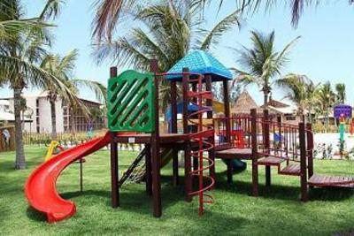 фото отеля Vila Gale Cumbuco