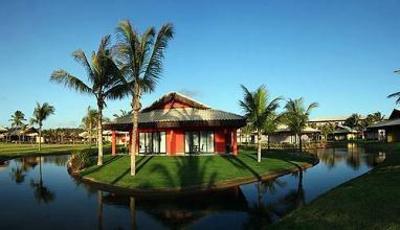 фото отеля Vila Gale Cumbuco