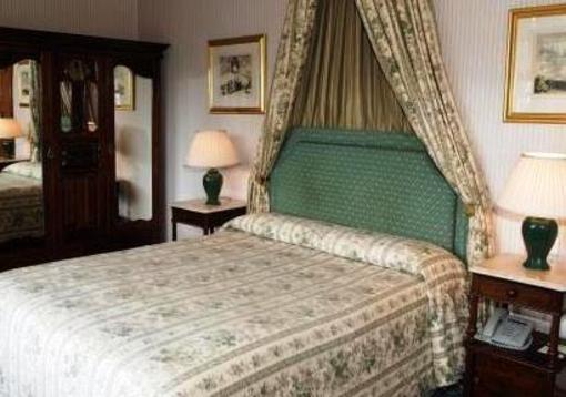 фото отеля Stone Manor Hotel Kidderminster