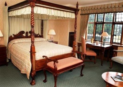 фото отеля Stone Manor Hotel Kidderminster