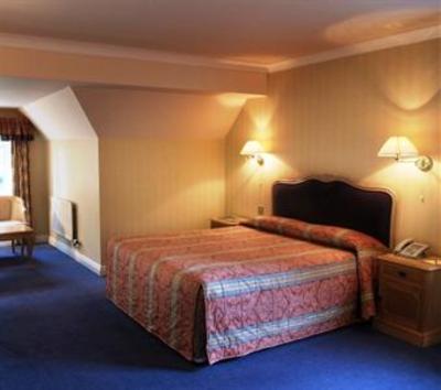 фото отеля Stone Manor Hotel Kidderminster