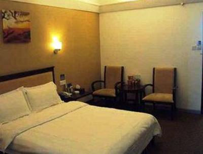 фото отеля Xiangmei Chain Hotel Shenzhen Qianhai Hotel