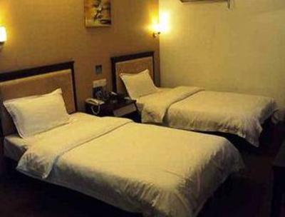 фото отеля Xiangmei Chain Hotel Shenzhen Qianhai Hotel