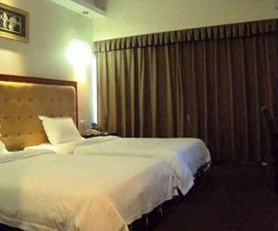 фото отеля Xiangmei Chain Hotel Shenzhen Qianhai Hotel