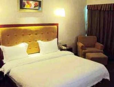 фото отеля Xiangmei Chain Hotel Shenzhen Qianhai Hotel