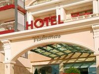 Grifid Hotels Vistamar