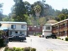 фото отеля Hillside Lodge Belmont (California)