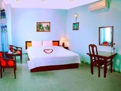 фото отеля Rong Vang Hotel Nha Trang
