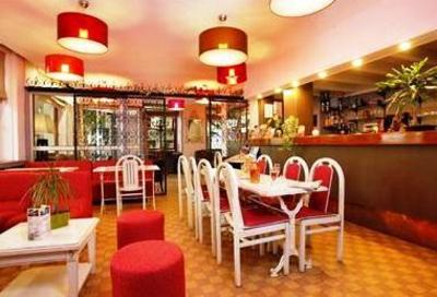 фото отеля Hotel Cartier Quillan