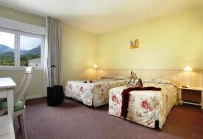 фото отеля Hotel Cartier Quillan