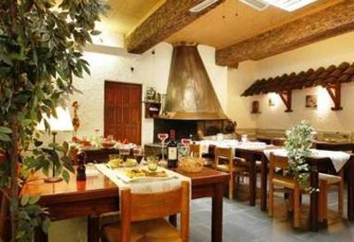 фото отеля Hotel Cartier Quillan