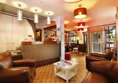 фото отеля Hotel Cartier Quillan