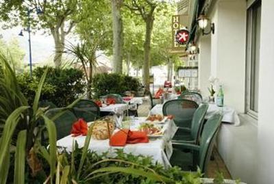 фото отеля Hotel Cartier Quillan