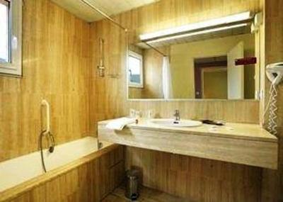 фото отеля Hotel Cartier Quillan