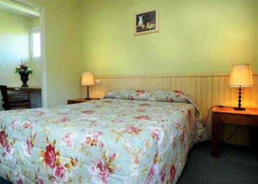 фото отеля Hotel Cartier Quillan