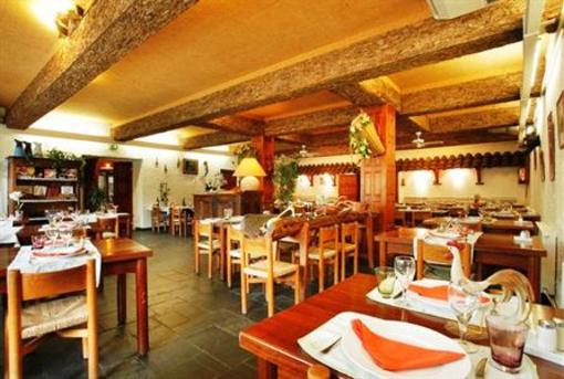 фото отеля Hotel Cartier Quillan