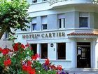 фото отеля Hotel Cartier Quillan