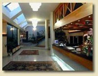 фото отеля Grand Hotel d'Aragona Conversano