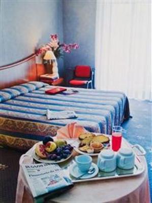 фото отеля Grand Hotel d'Aragona Conversano