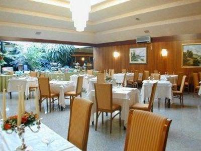 фото отеля Grand Hotel d'Aragona Conversano