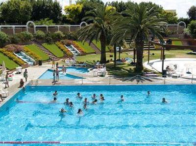 фото отеля Grand Hotel d'Aragona Conversano
