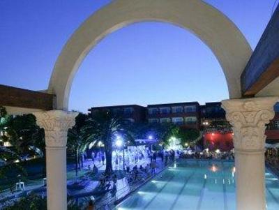 фото отеля Grand Hotel d'Aragona Conversano