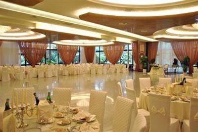 фото отеля Grand Hotel d'Aragona Conversano