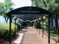 Grand Hotel d'Aragona Conversano