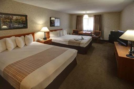 фото отеля Best Western Black Hills Lodge