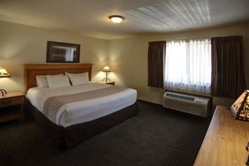 фото отеля Best Western Black Hills Lodge