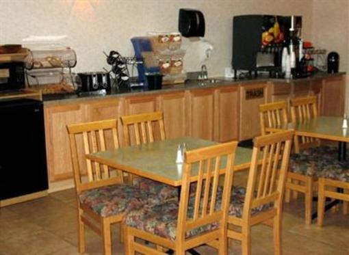 фото отеля Best Western Black Hills Lodge