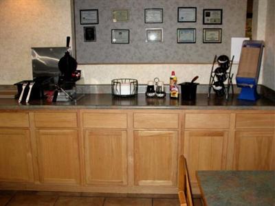 фото отеля Best Western Black Hills Lodge