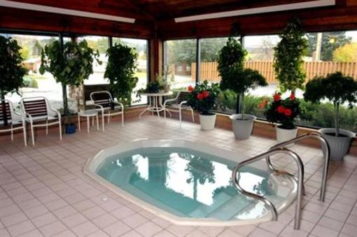 фото отеля Best Western Black Hills Lodge