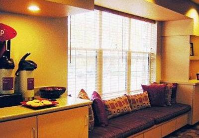 фото отеля TownePlace Suites Denver West Federal Center
