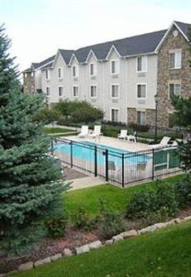 фото отеля TownePlace Suites Denver West Federal Center