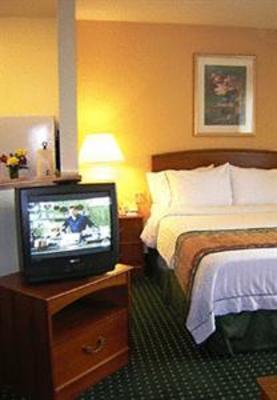 фото отеля TownePlace Suites Denver West Federal Center