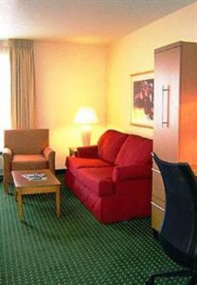 фото отеля TownePlace Suites Denver West Federal Center